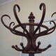 Coatrack bistro Thonet