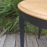 Amber coffee table