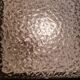 Set of three Holophane ceiling lights