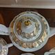 Winterling Scharzenbach coffee service for 6 people