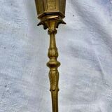 Table lighter antique