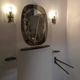 Veca 70's bathroom set