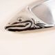 INOX FISH PLATE