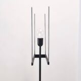Rare Modernist Floor Lamp model "Abate" by Afra and Tobia Scarpa for Ibis