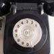Vintage phone