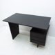 Vintage writing desk by Bohumil Landsman, 1970´s, Czechoslovakia