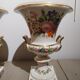 Paire de vases dits "Médicis"