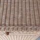 Rattan Commode 1970's