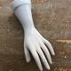 Soliflore hand ceramic
