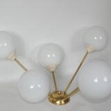 Chandelier Modern, 1960s