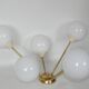 Chandelier Modern, 1960s