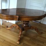 Table violon