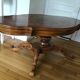 Violin table