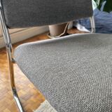 Chaises style année 70