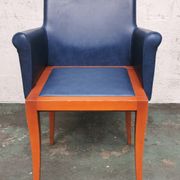 Ligne Roset Bridge chair by Didier Gomez