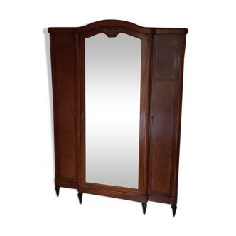 Armoire  de chambre à coucher