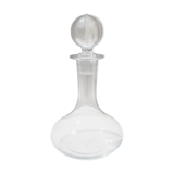 Carafe à décanter en verre