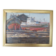 Shipyard table