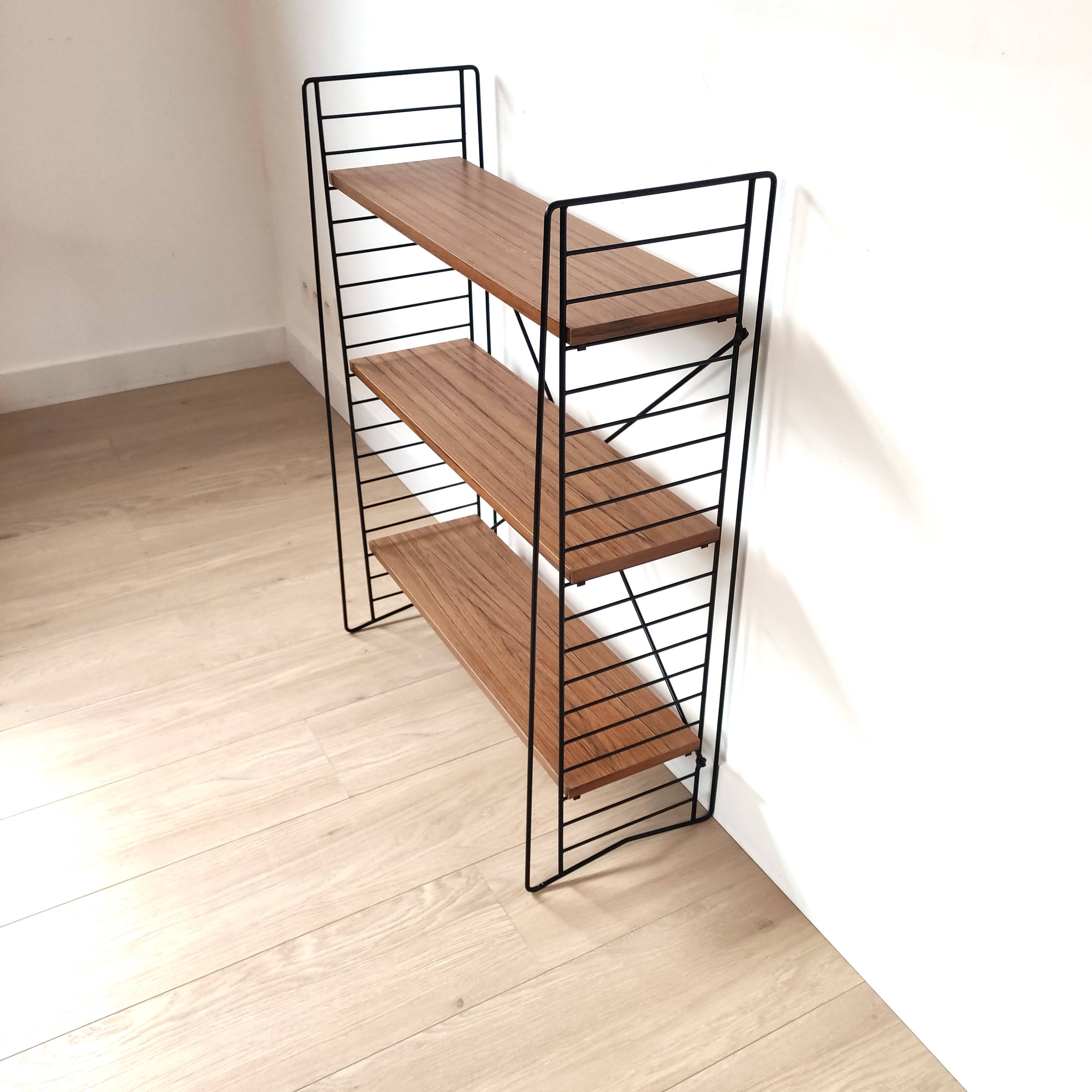Support Tomado sur pied - A Dekker