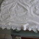 Old embroidered pillowcase BR