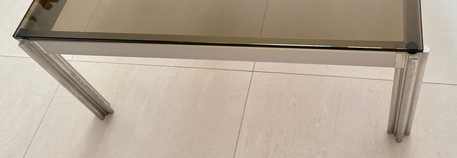 Ciancimino coffee table