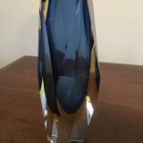 Vase de Flavio Poli Murano