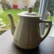 Vintage teapot