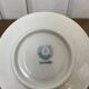 Bavarian porcelain coffee cup and saucer