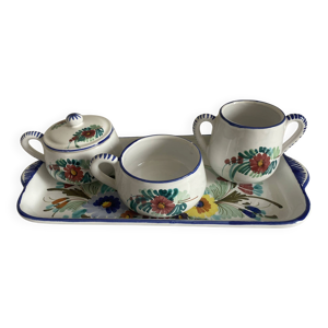 Service à café/petit-déjeuner