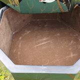 Asian rag picker 8 drawers