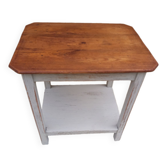 Side table