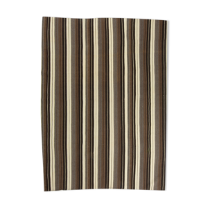 tapis kilim 222x169 cm