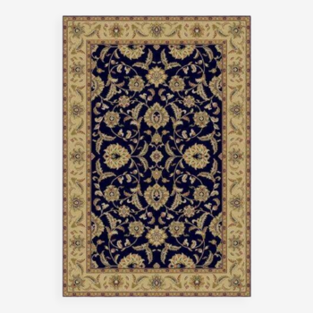Oriental home rug