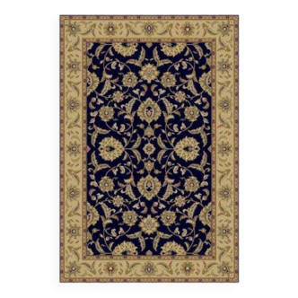 Tapis de maison oriental