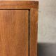 Pair of Scandinavian Danish Retro Vintage Shelving Furniture