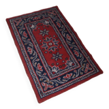Handmade wool rugs