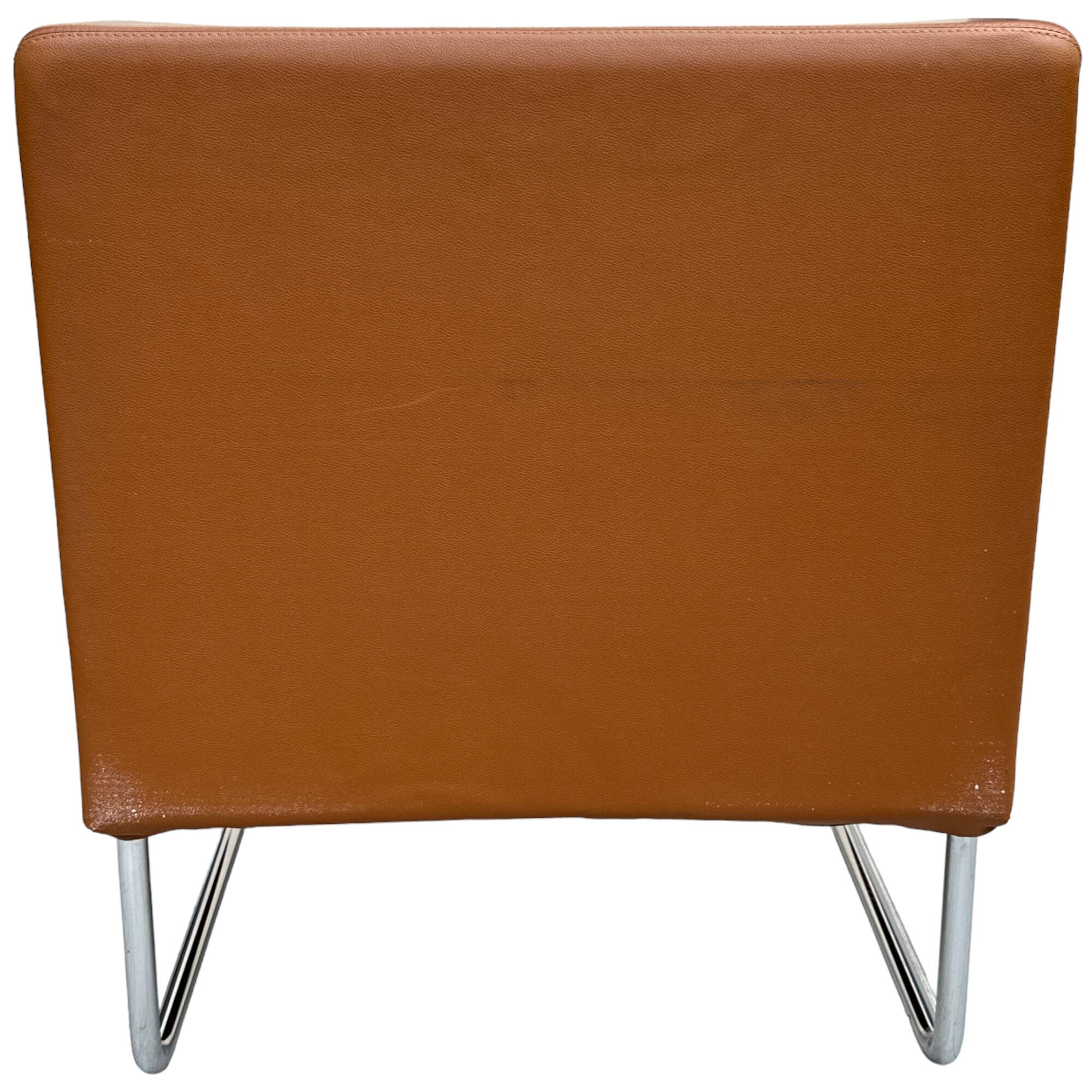 Fauteuil Sitland, Italie, 1980