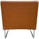 Fauteuil Sitland, Italie, 1980