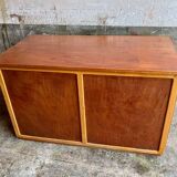 Meuble d'atelier