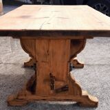 Monastery table (solid pine)