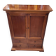 Meuble bibliothèque