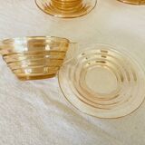 6 gondolo cups