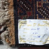 Vintage persian carpet gallery 296x88cm