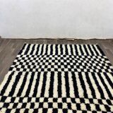 Large Berber rug 200 x 300 cm