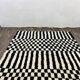Tapis berbere grand taille 200 x 300 cm