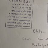 Henri Roger-Viollet (1869-1946) - Photography - Signed - Portugal - XX