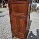 Art Deco oak furniture