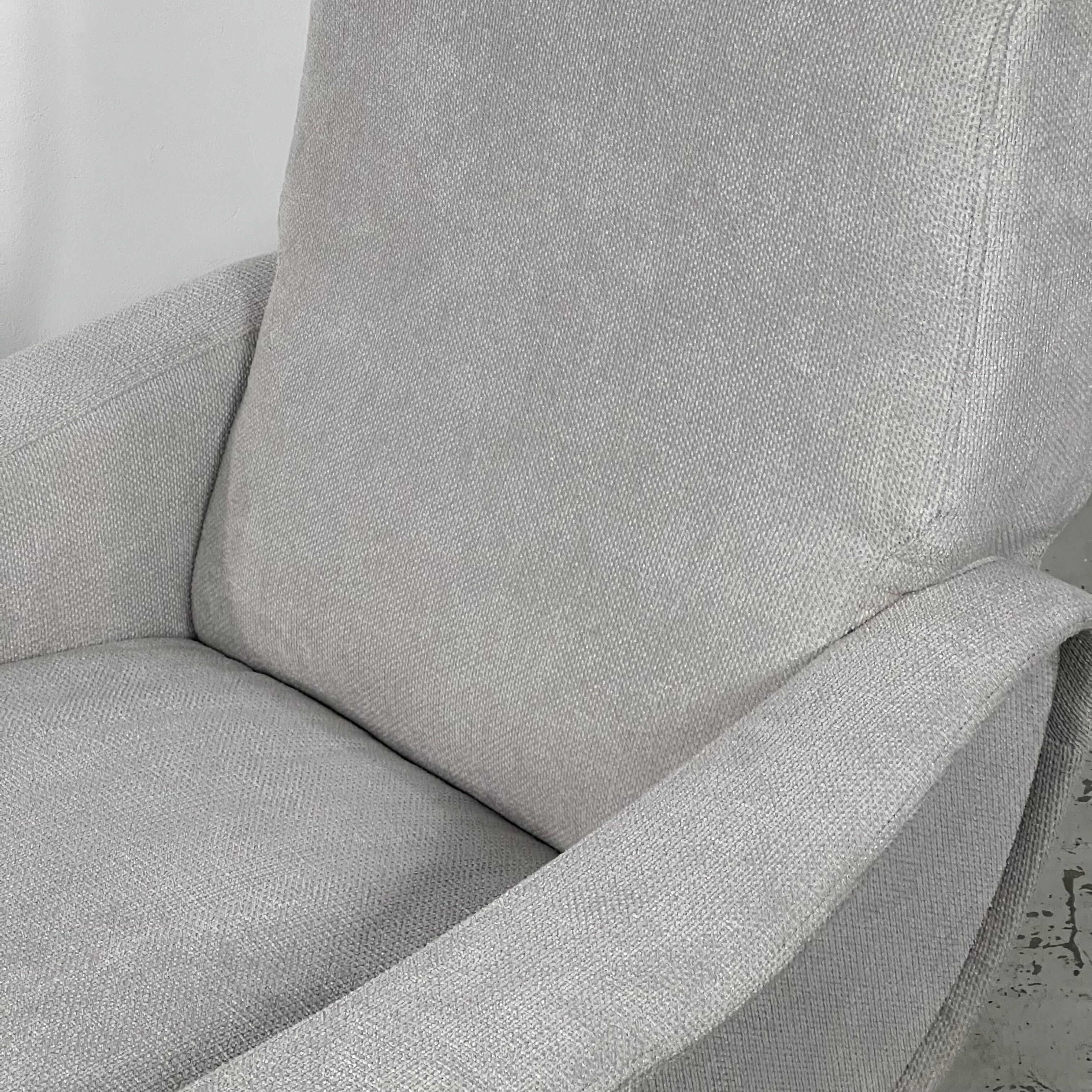 Lady chair armchair and sofa by Marco Zanuso for Arflex 1950