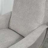 Fauteuil et canapé Lady chair par Marco Zanuso pour Arflex 1950