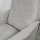 Lady chair armchair and sofa by Marco Zanuso for Arflex 1950